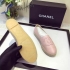 Chanel Flat Espadrilles 002